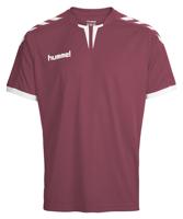 Hummel Core SS Poly Jersey - thumbnail