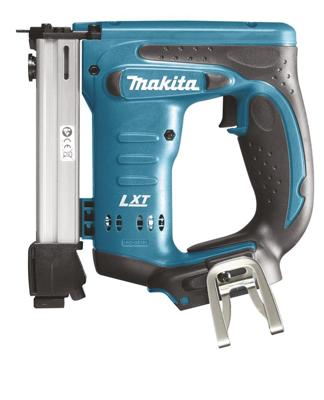 Makita dst221zj accu nietmachine | zonder accu's en lader - dst221zj Makita dst221zj accu nietmachine | zonder accu's en lader - dst221zj