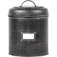 LABEL51 Opbergblik - Zwart - - S - thumbnail