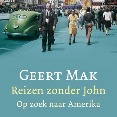 Reizen zonder John Reizen zonder John