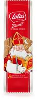 Lotus speculoos Sinterklaas, pak van 2 stuks van 42,5 g - thumbnail