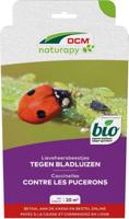 Lieveheersbeestjes tegen bladluizen 20 m2 DCM Natuurlijke Vijanden - Dcm natuurlijke vijanden - thumbnail