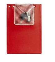 EICHNER werktas "turbo order folder red din a 4 turbo - thumbnail