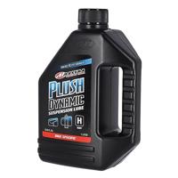 ROCKSHOX voorvork olie "maxima plush heavy" fork oil rs maxima plush heavy 1l - thumbnail