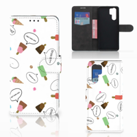 Huawei P30 Pro | Book Cover | IJsjes - thumbnail