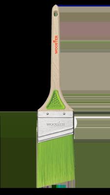 Wooster Griptech Thin Angle