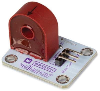 Whadda WPSE355 Developmentboard 1 stuk(s)