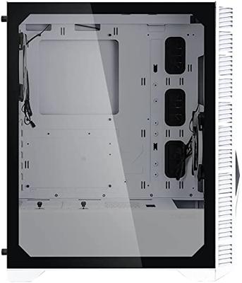 Zalman Z3 Iceberg White