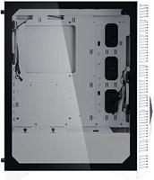Zalman Z3 Iceberg White - thumbnail