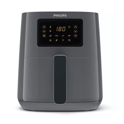 Philips Home HD9255/60 Airfryer 4.1 l 1400 W Grijs