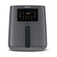 Philips Home HD9255/60 Airfryer 4.1 l 1400 W Grijs - thumbnail