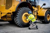 Metabo SSW 18 LTX 1750 BL 602402840 Accu-slagmoersleutel 1750 Nm 18 V Aantal meegeleverde accus: 0 Brushless, Incl. koffer, Zonder accu, Zonder lader - thumbnail