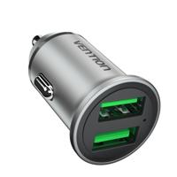Auto oplader Vention FFAH0 - thumbnail