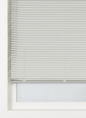 HEMA Jaloezie aluminium hoogglans zand (zand)
