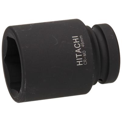 Hikoki Accessoires Krachtdop 1" Vierk. Sw 41Mm X 92L - 751469