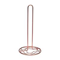 Houder voor keukenpapier Versa Metaal Staal (15 x 30 x 15 cm) - 8420327522139 - thumbnail