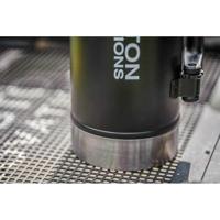 Preston 1.4L Stainless Steel Flask / Thermosfles - thumbnail