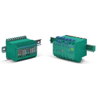 Pepperl+Fuchs WE 77/Ex-1 115V 129199 Schakelversterker 1 stuk(s)