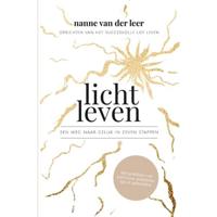 Licht Leven (Paperback) - thumbnail
