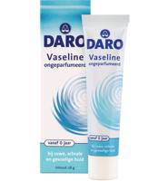 Daro Derm Vaseline Tube - thumbnail