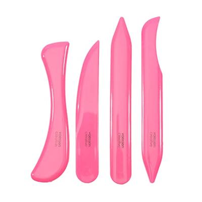 Vaessen Creative • vouwbeen set 4stuks