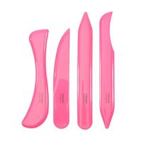 Vaessen Creative • vouwbeen set 4stuks - thumbnail