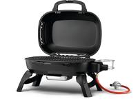 Travelq 240 Gas barbecue Napoleon Grills - Napoleon grills - thumbnail