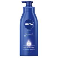 Nivea Bodymilk Verzorgend 400ml 80203 - thumbnail