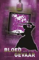 Bloedgevaar - Kriske Kate - ebook - thumbnail