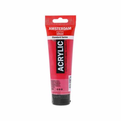 Royal Talens Amsterdam Acrylverf 120 ml - Primair Magenta 369