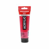 Royal Talens Amsterdam Acrylverf 120 ml - Primair Magenta 369 - thumbnail