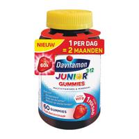 Davitamon Junior Gummies - thumbnail