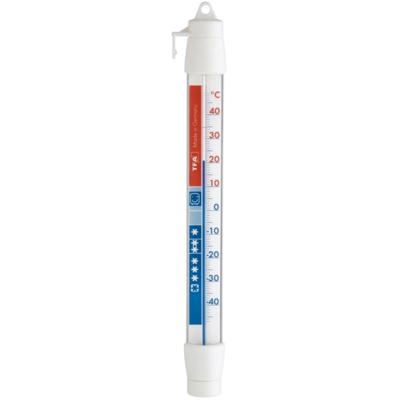 TFA Diepvriesthermometer analoog wit