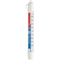 TFA Diepvriesthermometer analoog wit - thumbnail