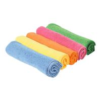 Microvezeldoeken high quality 5 stuks Clean Home Talen Tools - Talentools - thumbnail