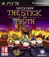 South Park The Stick of Truth - thumbnail