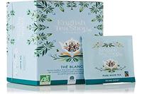 English Tea Shop Witte Thee Biologisch 20st - thumbnail