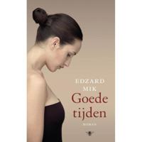 Goede tijden - Edzard Mik - Hardcover (9789023454212) - thumbnail