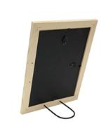 Deknudt S40CH1 15X20 Wissellijst Papierformaat: 20 x 15 cm Beige - thumbnail