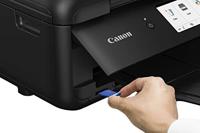 Canon PIXMA TS9550a Inkjet A3 4800 x 1200 DPI Wifi - thumbnail