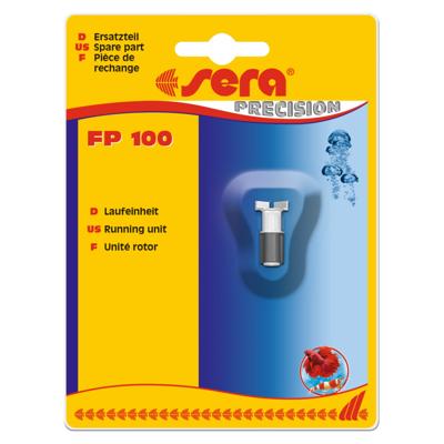 sera 30586 loopeenheid voor filter- en transportpomp FP 100