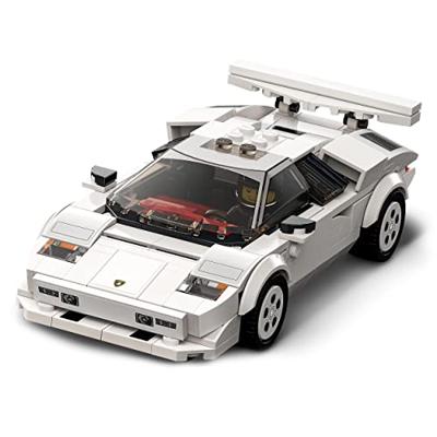 Lego Speed Champions 76908 Lamborghini Countach