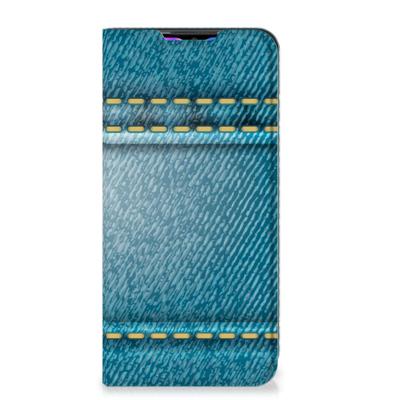 Xiaomi Redmi 9 Hippe | Standcase | Jeans Xiaomi Redmi 9 Hippe | Standcase | Jeans