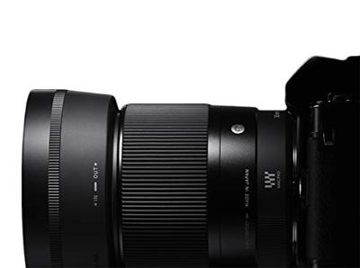 Sigma 30mm F/1.4 DC DN Contemporary MFT - thumbnail