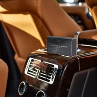 Rituals Luxury Car Air Freshener Homme 6 g - thumbnail