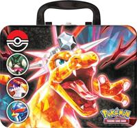 Pokemon TCG Scarlet & Violet Collector's Chest - thumbnail