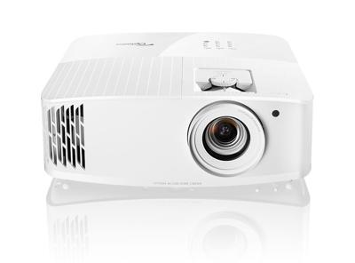 Opto UHD42 wh 3400 UHD DLP