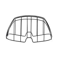 Basil buddy - koepel - zwart - thumbnail