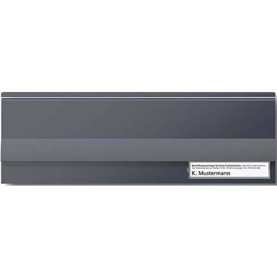 Siedle 210005003-00 Functiemodule voor Accessoires voor deurintercom Antraciet