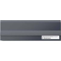 Siedle 210005003-00 Functiemodule voor Accessoires voor deurintercom Antraciet - thumbnail